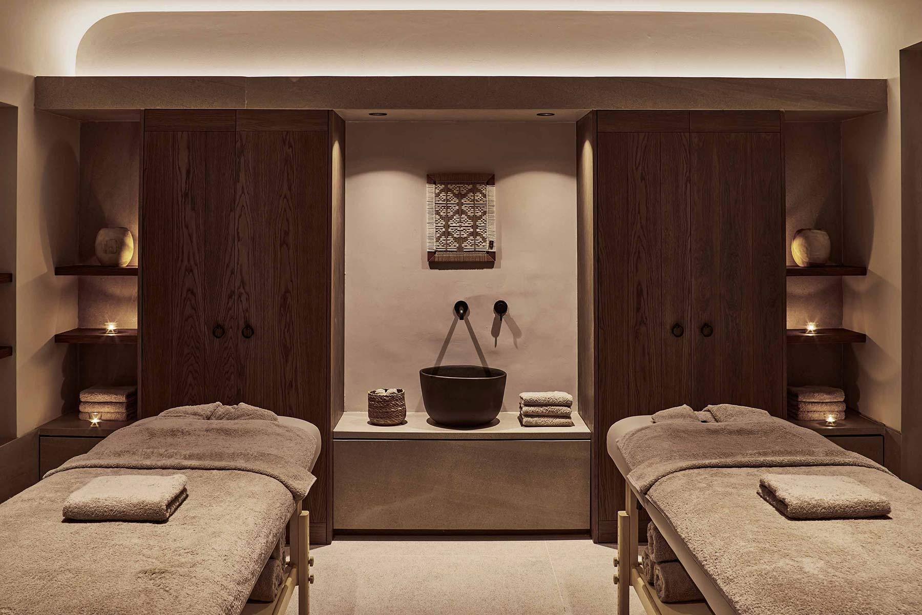 Theros All Suite Hotel in Kos Island, Greece