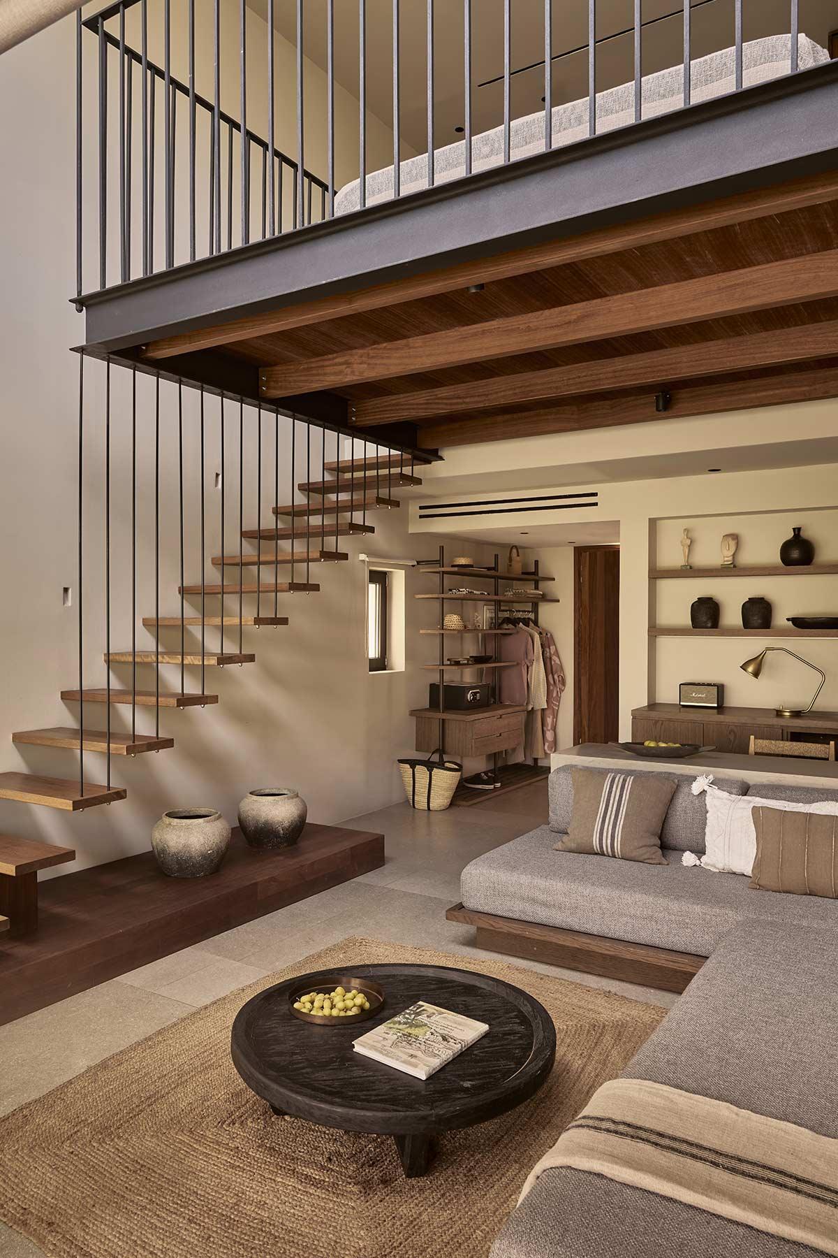 Suites